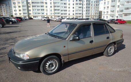 Daewoo Nexia I рестайлинг, 2007 год, 180 000 рублей, 9 фотография