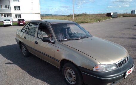 Daewoo Nexia I рестайлинг, 2007 год, 180 000 рублей, 11 фотография
