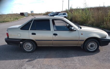Daewoo Nexia I рестайлинг, 2007 год, 180 000 рублей, 10 фотография