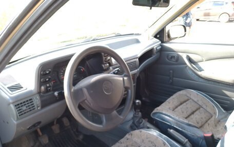 Daewoo Nexia I рестайлинг, 2007 год, 180 000 рублей, 8 фотография