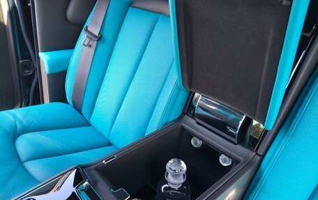 Rolls-Royce Ghost Series II рестайлинг, 2022 год, 31 000 000 рублей, 17 фотография