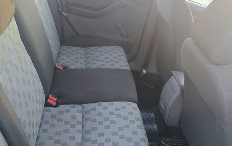 Ford Focus II рестайлинг, 2006 год, 240 000 рублей, 10 фотография