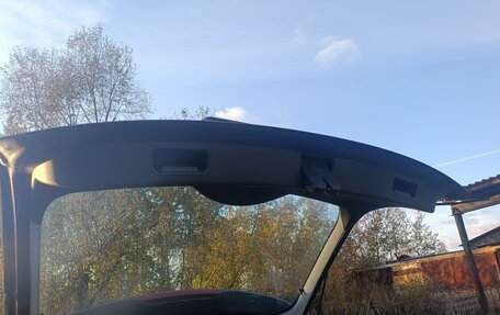 Ford Focus II рестайлинг, 2006 год, 240 000 рублей, 17 фотография