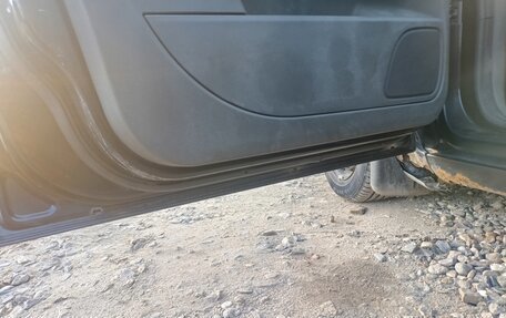 Ford Focus II рестайлинг, 2006 год, 240 000 рублей, 14 фотография