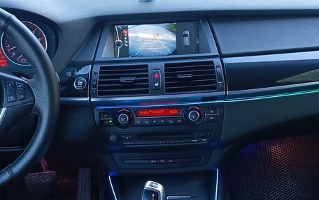 BMW X5, 2010 год, 2 000 000 рублей, 5 фотография