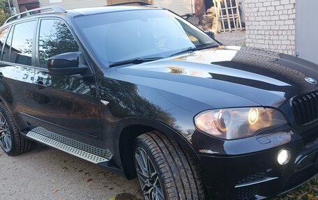 BMW X5, 2010 год, 2 000 000 рублей, 3 фотография