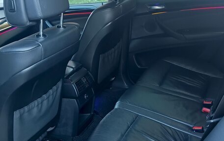 BMW X5, 2010 год, 2 000 000 рублей, 4 фотография