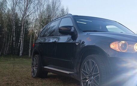 BMW X5, 2010 год, 2 000 000 рублей, 10 фотография