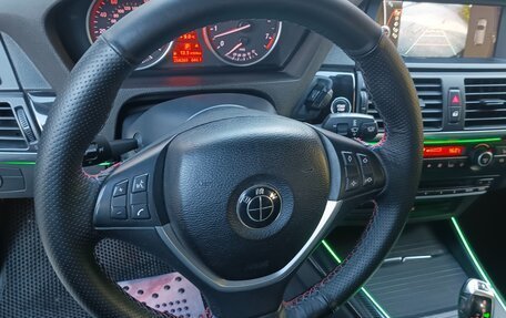 BMW X5, 2010 год, 2 000 000 рублей, 8 фотография