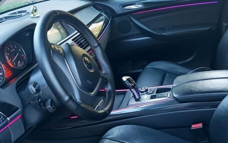 BMW X5, 2010 год, 2 000 000 рублей, 9 фотография