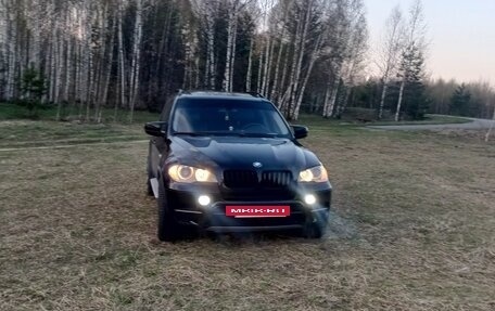 BMW X5, 2010 год, 2 000 000 рублей, 11 фотография