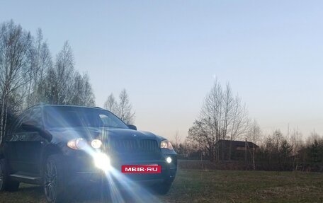BMW X5, 2010 год, 2 000 000 рублей, 13 фотография