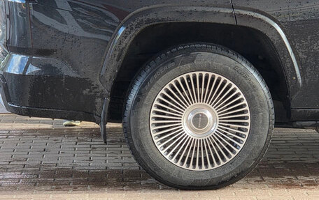 Toyota Sequoia, 2024 год, 10 400 000 рублей, 2 фотография