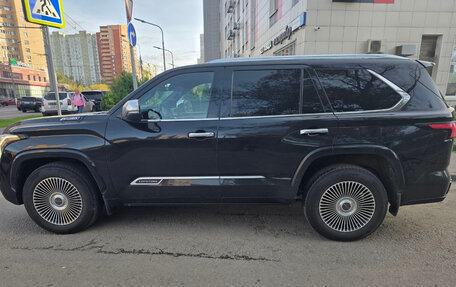 Toyota Sequoia, 2024 год, 10 400 000 рублей, 3 фотография