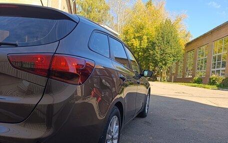 KIA cee'd III, 2015 год, 1 035 000 рублей, 5 фотография