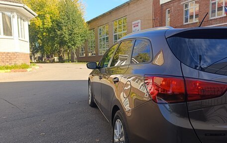 KIA cee'd III, 2015 год, 1 035 000 рублей, 4 фотография