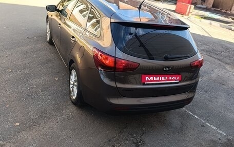 KIA cee'd III, 2015 год, 1 035 000 рублей, 7 фотография