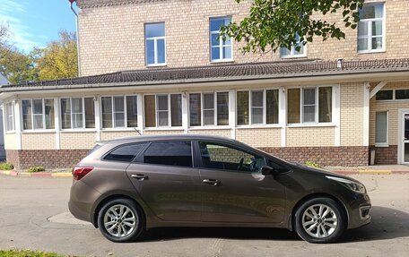 KIA cee'd III, 2015 год, 1 035 000 рублей, 16 фотография