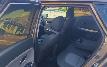 KIA cee'd III, 2015 год, 1 035 000 рублей, 23 фотография