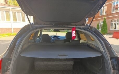KIA cee'd III, 2015 год, 1 035 000 рублей, 26 фотография