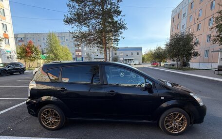 Toyota Corolla Verso I, 2007 год, 900 000 рублей, 6 фотография