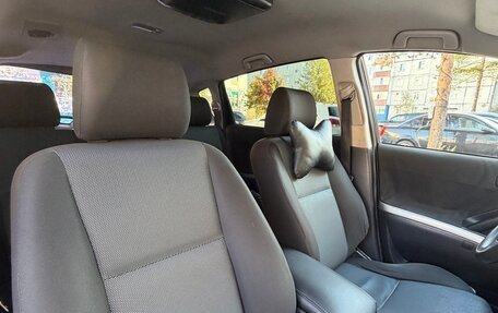 Toyota Corolla Verso I, 2007 год, 900 000 рублей, 8 фотография