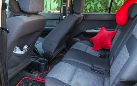 Hyundai Getz I рестайлинг, 2005 год, 375 000 рублей, 4 фотография
