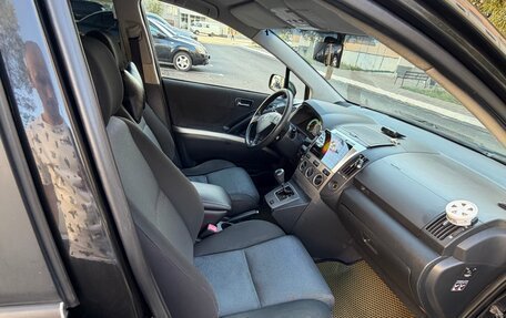 Toyota Corolla Verso I, 2007 год, 900 000 рублей, 7 фотография