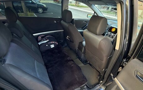 Toyota Corolla Verso I, 2007 год, 900 000 рублей, 9 фотография