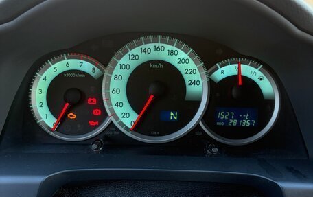 Toyota Corolla Verso I, 2007 год, 900 000 рублей, 11 фотография