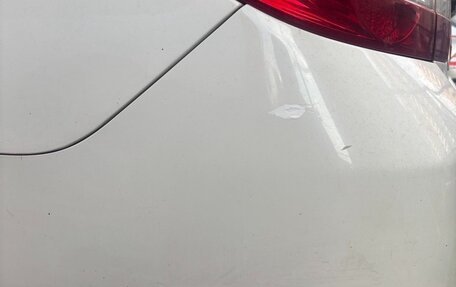 Chevrolet Epica, 2011 год, 450 000 рублей, 9 фотография