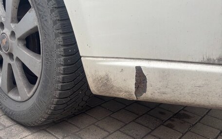 Chevrolet Epica, 2011 год, 450 000 рублей, 8 фотография