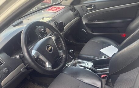 Chevrolet Epica, 2011 год, 450 000 рублей, 5 фотография