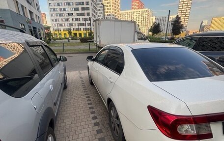 Chevrolet Epica, 2011 год, 450 000 рублей, 11 фотография
