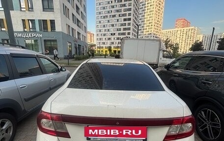 Chevrolet Epica, 2011 год, 450 000 рублей, 10 фотография