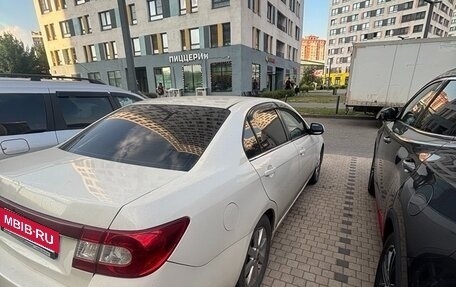 Chevrolet Epica, 2011 год, 450 000 рублей, 4 фотография