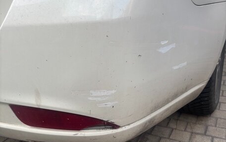 Chevrolet Epica, 2011 год, 450 000 рублей, 15 фотография