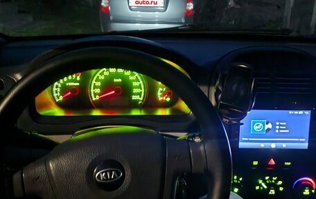 KIA Cerato I, 2006 год, 310 000 рублей, 7 фотография