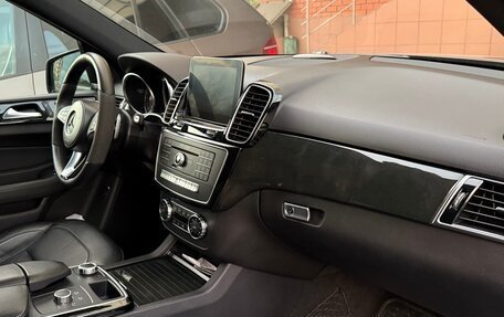 Mercedes-Benz GLE, 2017 год, 3 480 000 рублей, 3 фотография
