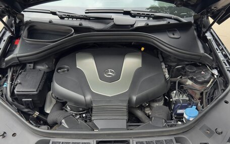 Mercedes-Benz GLE, 2017 год, 3 480 000 рублей, 19 фотография