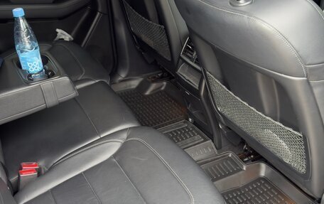 Mercedes-Benz GLE, 2017 год, 3 480 000 рублей, 21 фотография