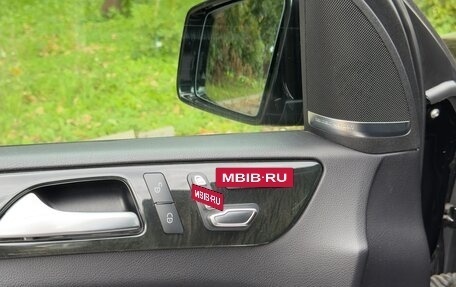 Mercedes-Benz GLE, 2017 год, 3 480 000 рублей, 22 фотография