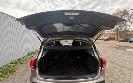 Nissan Qashqai, 2008 год, 833 000 рублей, 11 фотография