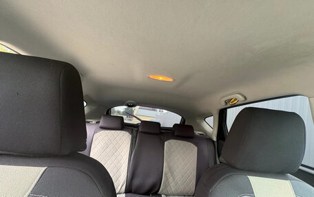 Nissan Qashqai, 2008 год, 833 000 рублей, 21 фотография