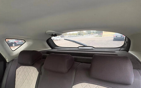Nissan Qashqai, 2008 год, 833 000 рублей, 17 фотография