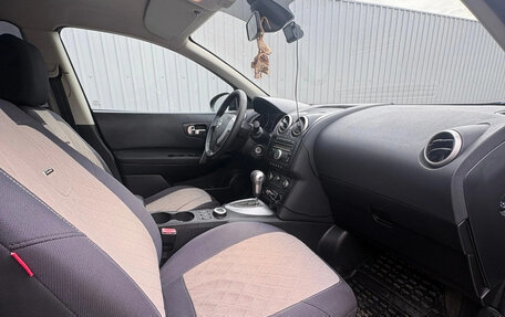 Nissan Qashqai, 2008 год, 833 000 рублей, 14 фотография
