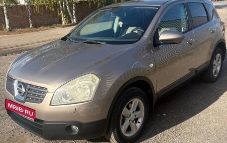 Nissan Qashqai, 2008 год, 833 000 рублей, 13 фотография