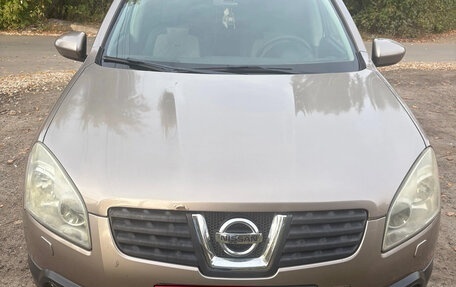Nissan Qashqai, 2008 год, 833 000 рублей, 16 фотография