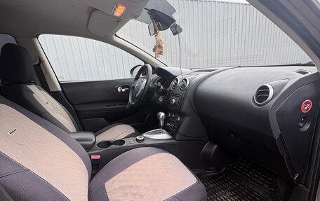 Nissan Qashqai, 2008 год, 833 000 рублей, 23 фотография