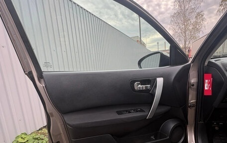 Nissan Qashqai, 2008 год, 833 000 рублей, 22 фотография